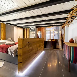 Appartamento Perego Industrial Design Loft - Cenisio, Sempione Mm5, Milano