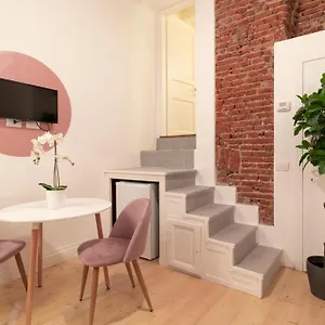 Appartamento Relstay - Brera - Lovely 1br, Milano
