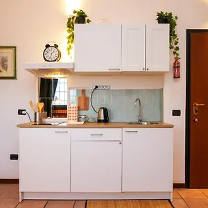 Appartamento San Raffaele 1, Milano